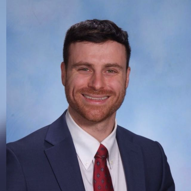 Dr. Jacob Sokol